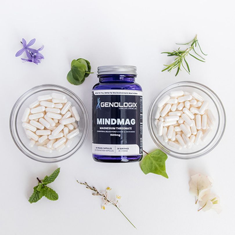 Better for You, Better for the Environment